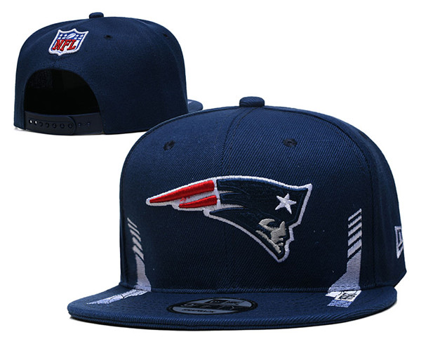 New England Patriots Stitched Snapback Hats 105